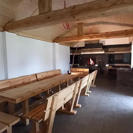 Maison d'hôtes Rancho