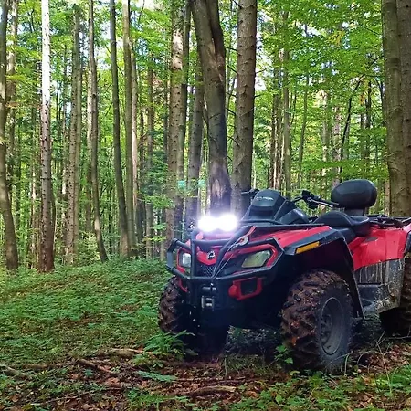 Maison d'hôtes Rancho