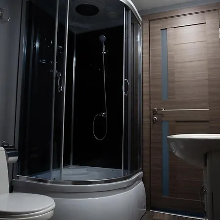 Gasthuis Rancho Bilychi