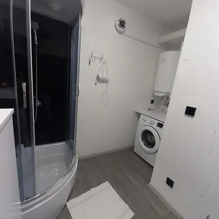 Rancho Gasthuis Bilychi