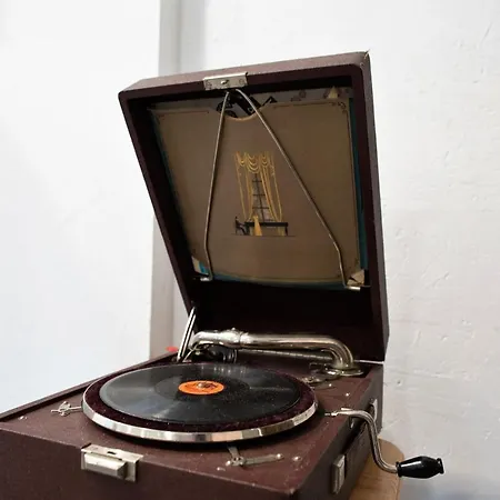 Rancho Gasthuis Bilychi