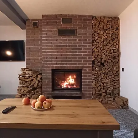 Rancho Gasthuis Bilychi