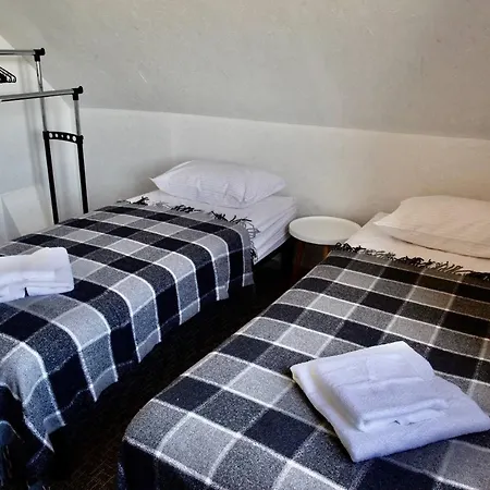 Rancho Gasthuis Bilychi