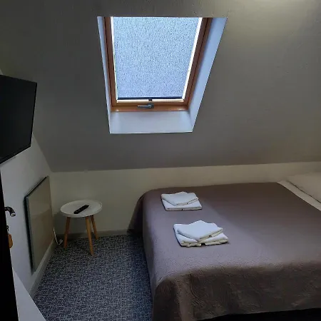 Gasthuis Rancho Bilychi