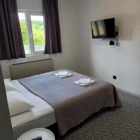 Gasthuis Rancho Bilychi