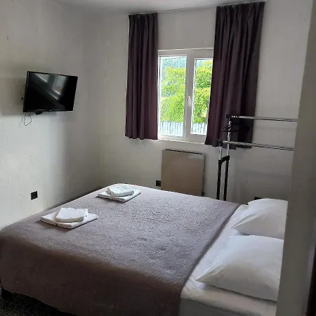 Gasthuis Rancho Bilychi