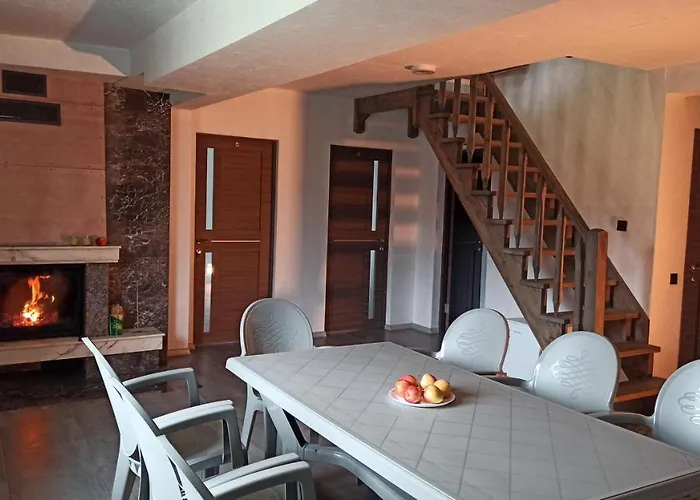 Rancho Guest house *