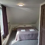 Pensionat Rancho Bilychi