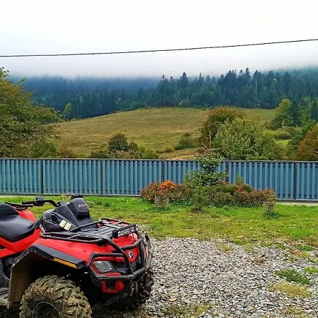 Rancho Gæstehus *