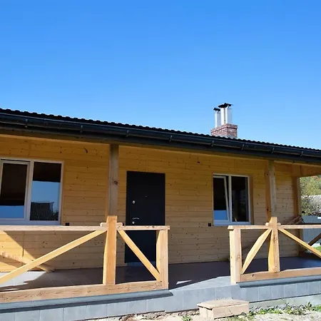 Pensión Rancho Bilychi