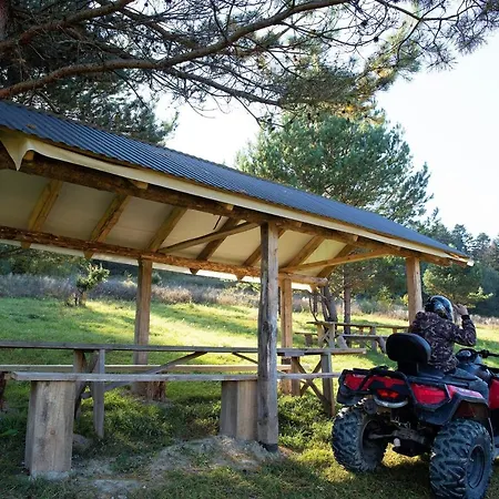 Rancho * Bilychi