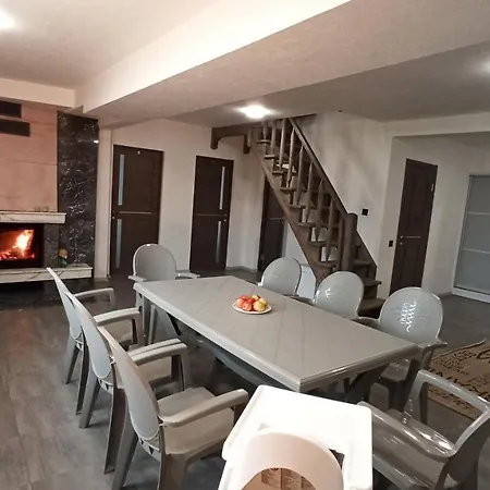 Pensión Rancho *