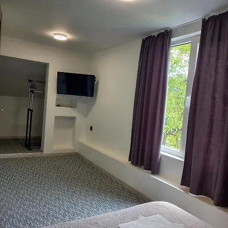 Gæstehus Rancho