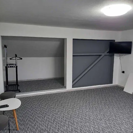 Gæstehus Rancho