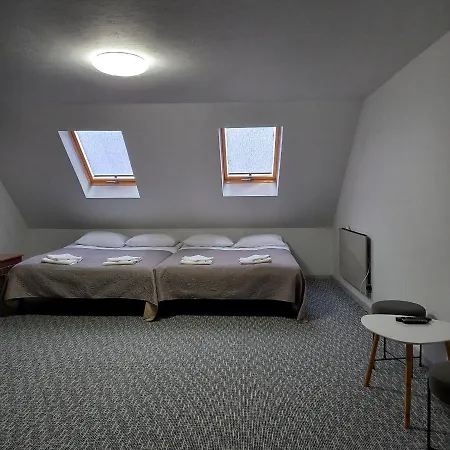 Rancho Gæstehus