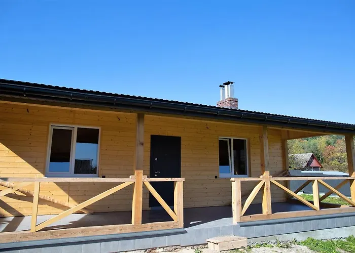 Affittacamere Rancho Bilychi