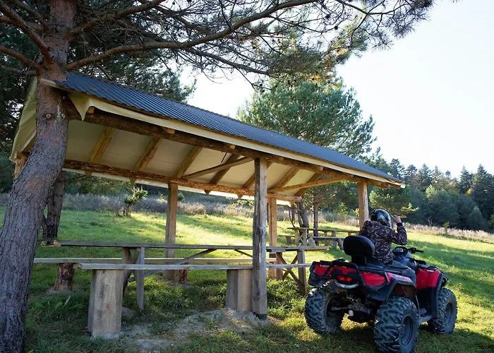 Rancho * Bilychi