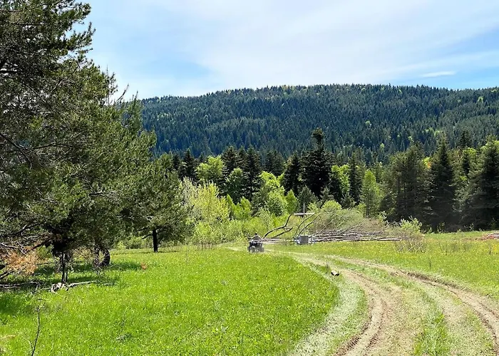 Affittacamere Rancho Bilychi